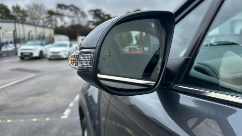 Toyota C-HR 1.8 Hybrid Excel 5dr CVT Hybrid Hatchback